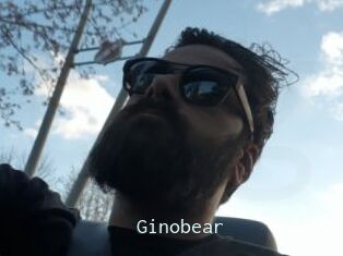 Ginobear