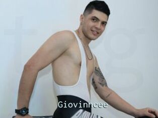 Giovinncee