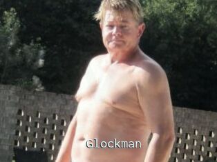 Glockman