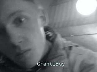 GrantiBoy