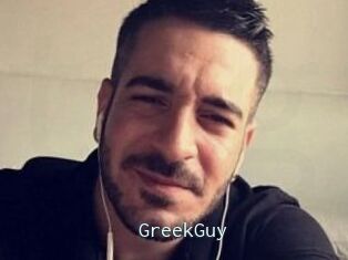 GreekGuy