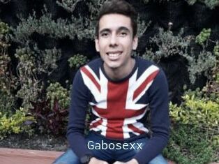 Gabosexx