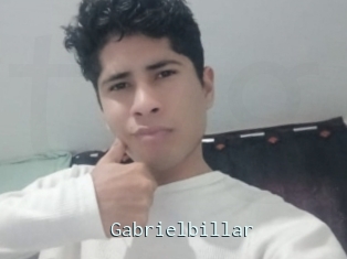 Gabrielbillar