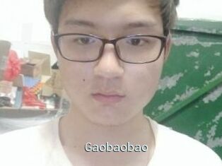 Gaobaobao