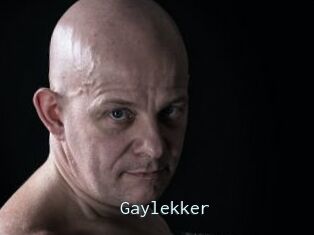 Gaylekker