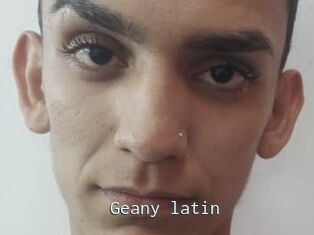 Geany_latin