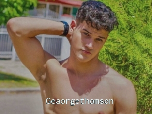 Geaorgethomson