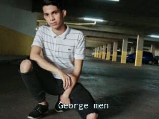 George_men