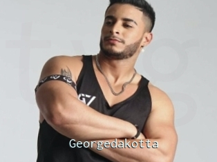 Georgedakotta