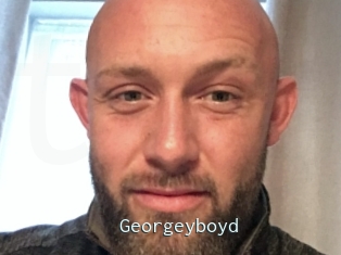 Georgeyboyd