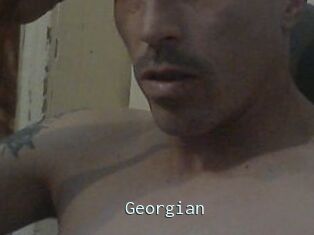 Georgian