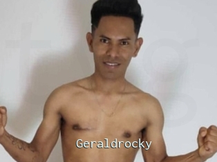 Geraldrocky