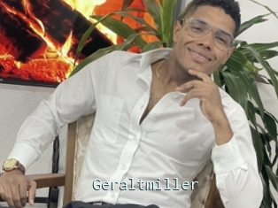 Geraltmiller