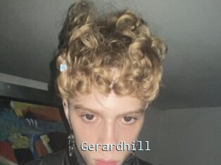 Gerardhill