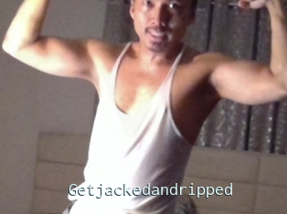 Getjackedandripped