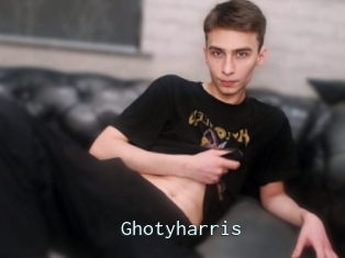 Ghotyharris