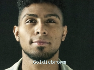 Goldiebrowm