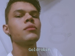 Goldrobin