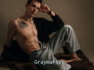 Graymartin