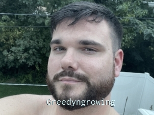 Greedyngrowing