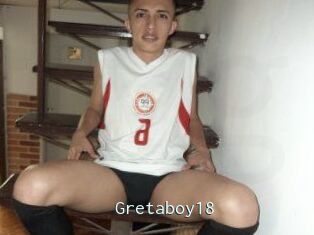 Gretaboy18