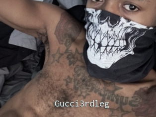 Gucci3rdleg