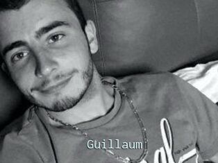 Guillaum