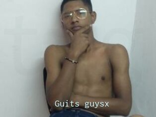 Guits_guysx