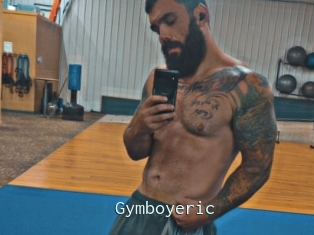 Gymboyeric