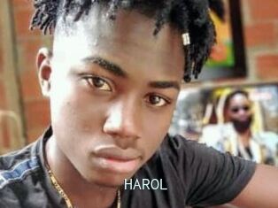 HAROL