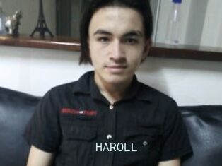 HAROLL