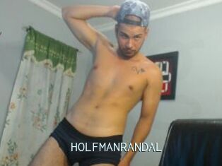 HOLFMANRANDAL