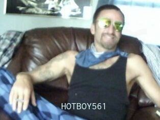 HOTBOY561