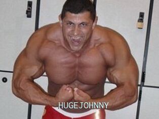 HUGEJOHNNY