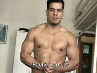 Hache_Latino