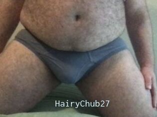 HairyChub27