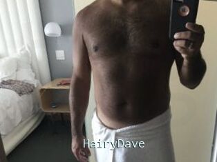 HairyDave