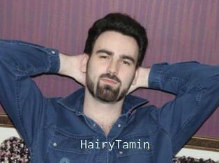 HairyTamin