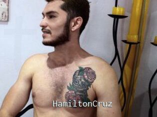 HamiltonCruz