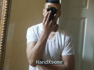 HandXsome