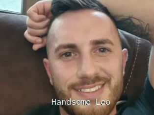 Handsome_Leo