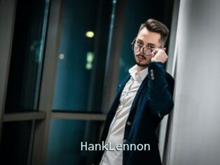 HankLennon