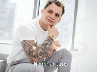 HankMartins