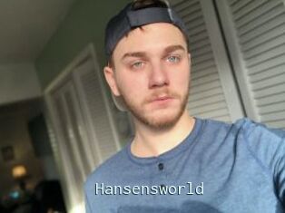 Hansensworld