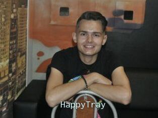 HappyTray