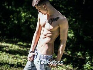 HardAsWood