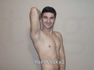 HardCockxl