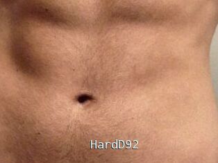 HardD92