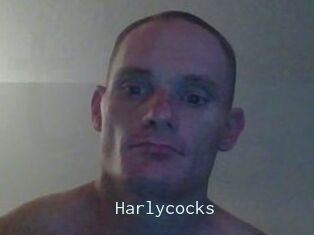 Harlycocks