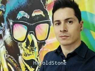 HaroldStone